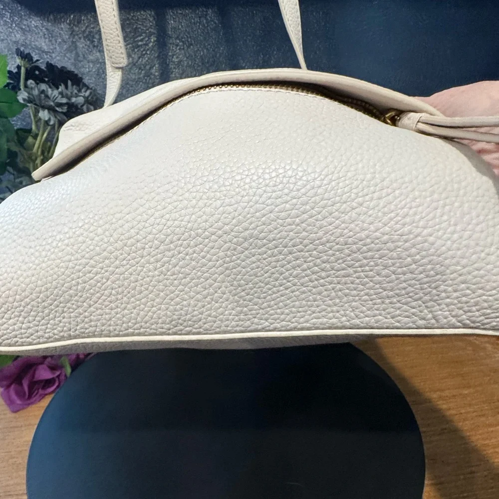 Kate Spade NY Starla Grant Leather Crossbody Bag - Picture 3 of 10